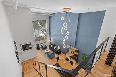 245 5th Street 103 San Francisco CA 94103