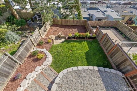 A home in San Francisco