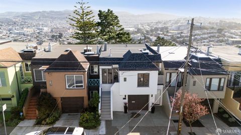 A home in San Francisco