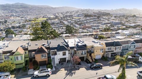 A home in San Francisco