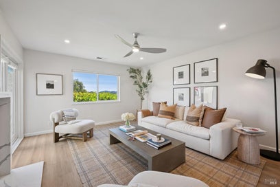 21 Emerson Drive Mill Valley CA 94941