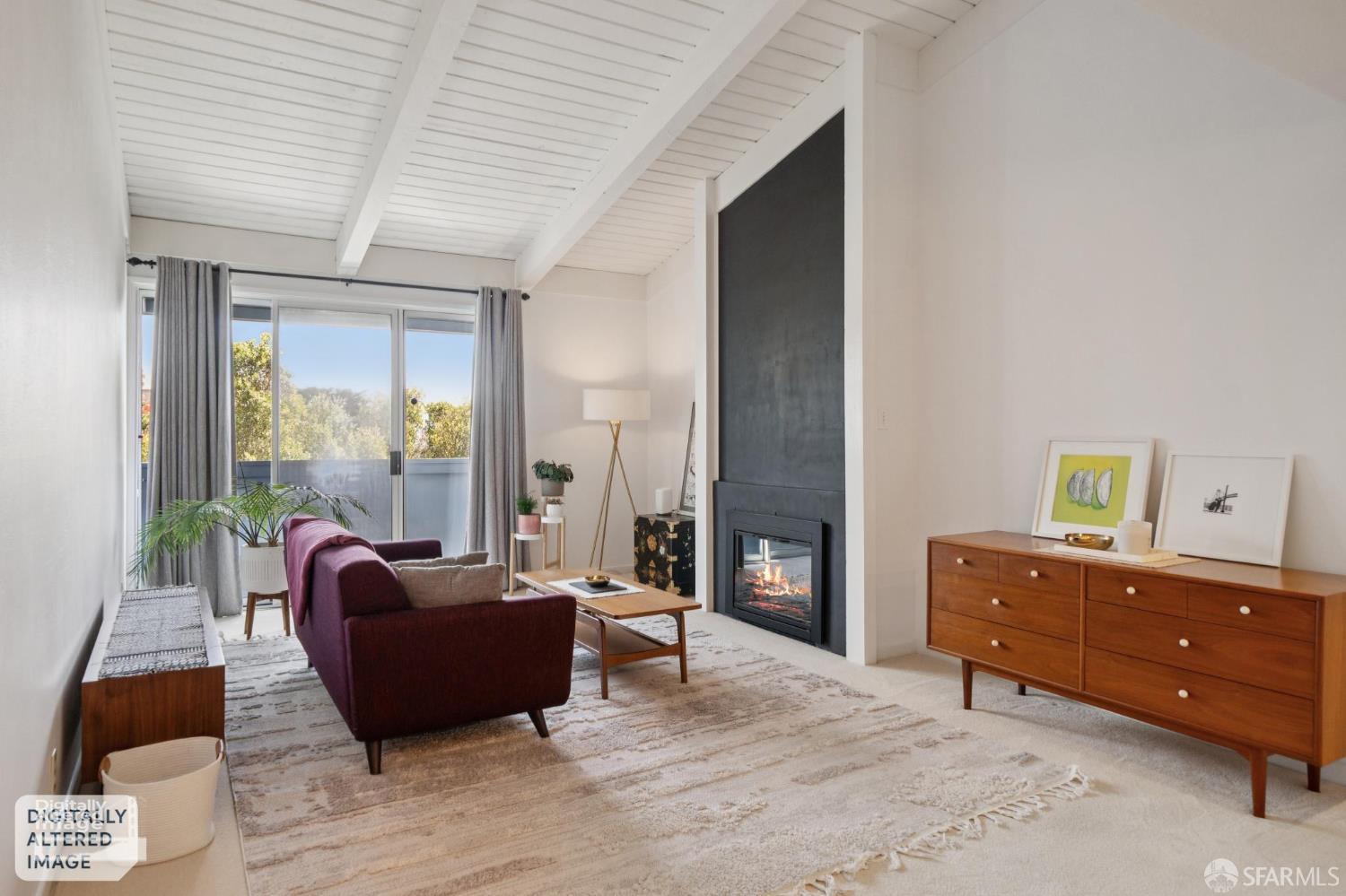 5320 Diamond Heights Boulevard 305K
