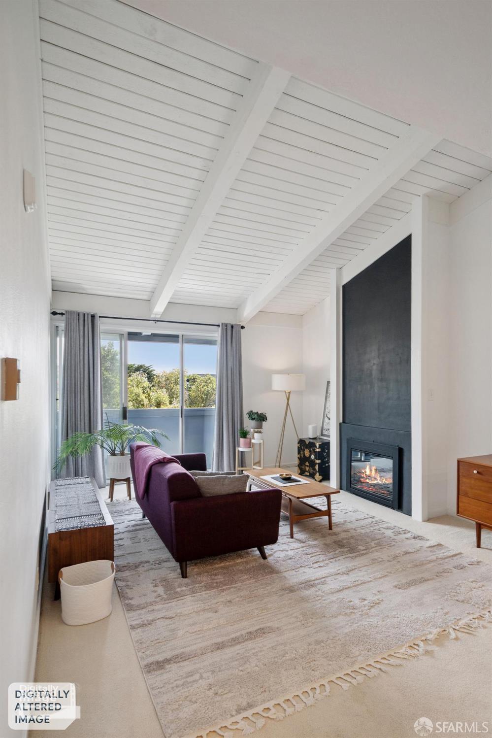 5320 Diamond Heights Boulevard 305K