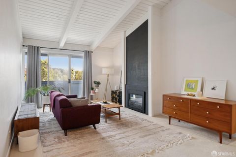 Property photo of 5320 Diamond Heights Boulevard 305k, San Francisco, CA 94131
