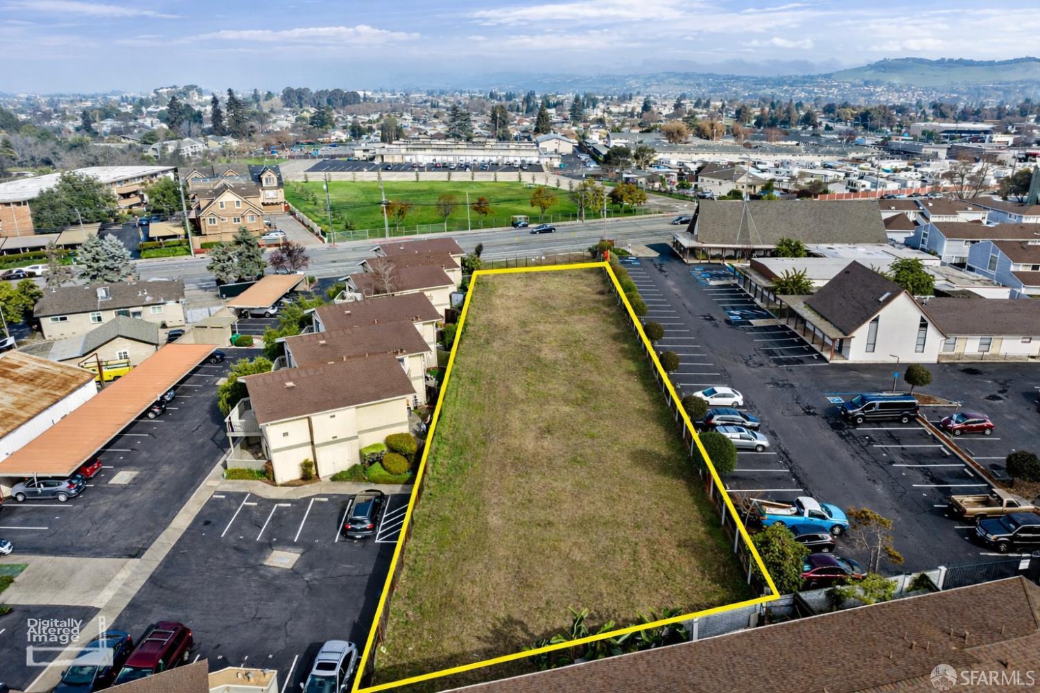 0 874 Lewelling Street