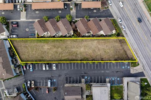 0 874 Lewelling Street San Leandro CA 94579