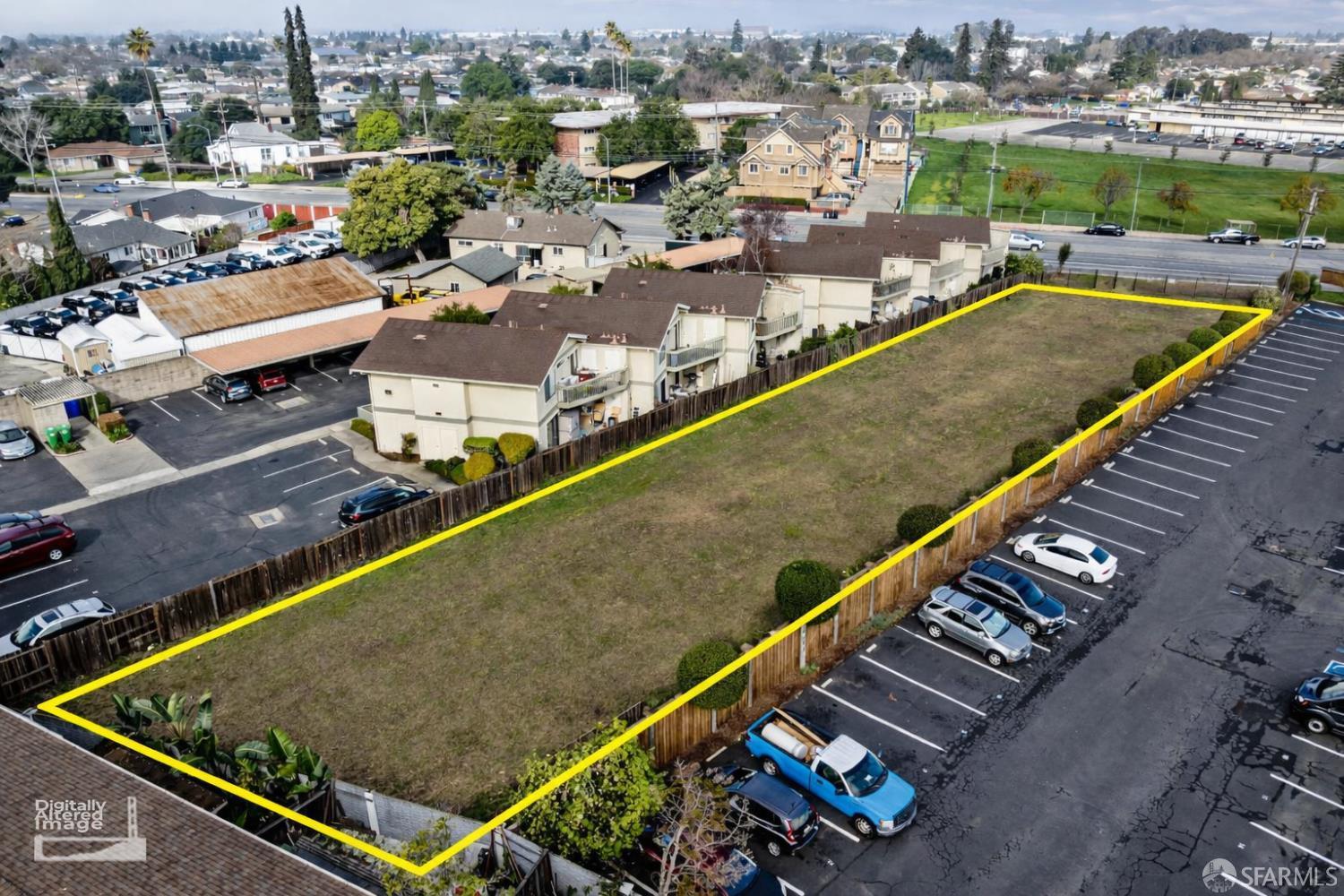 0 874 Lewelling Street