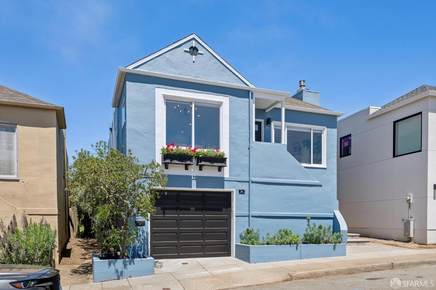 26 Longview Court, San Francisco CA 94131