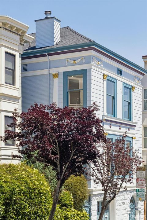 924 Grove Street, San Francisco, CA 94117 - #: 426120160