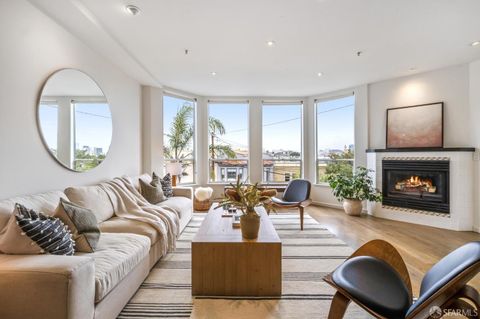 Photo of 29 Hancock Street, San Francisco, CA 94114 (MLS # 425078622)