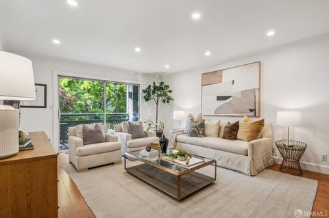 Property photo of 1909 Eddy Street 2, San Francisco, CA 94117