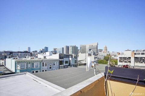 A home in San Francisco