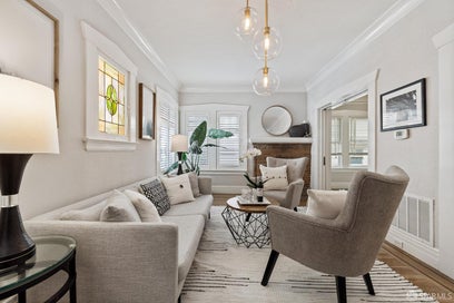 1200 Castro Street 1 San Francisco CA 94114