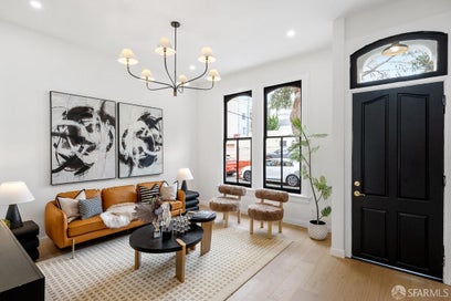 469 Ivy Street San Francisco CA 94102