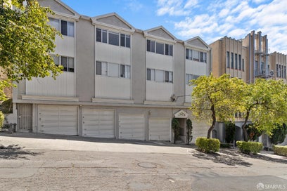 1932 6th Avenue Oakland CA 94606