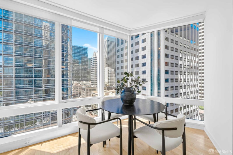 301 Mission Street 14J