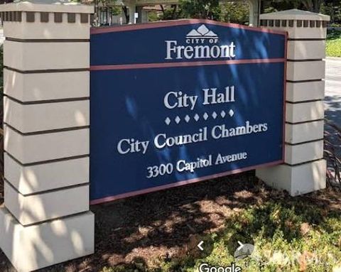 3275 Capitol Avenue Fremont CA 94538