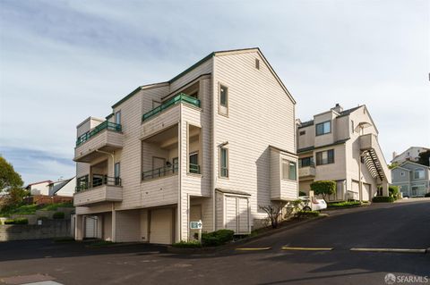 Property photo of 67 Appian Way A, South San Francisco, CA 94080