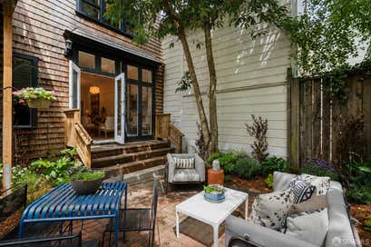 195 Jersey Street San Francisco CA 94114