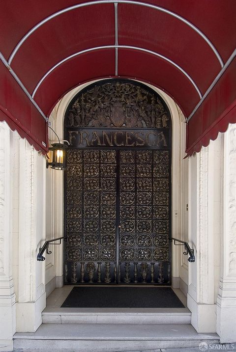 A home in San Francisco