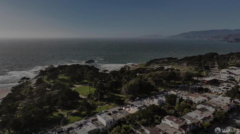 550 48th Avenue San Francisco CA 94121