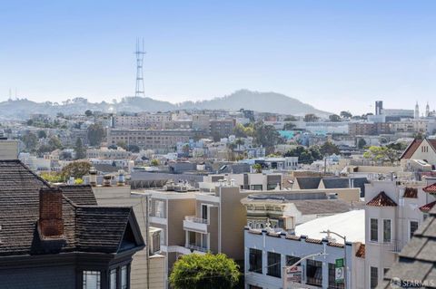 A home in San Francisco