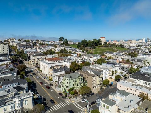 A home in San Francisco