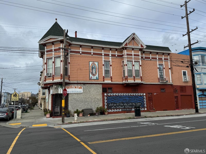 2950-2952 25th Street