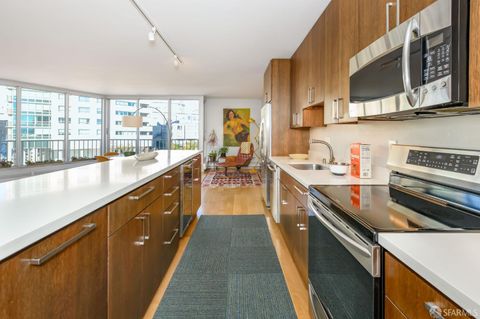 1200 Gough Street Unit 2A, San Francisco, CA 94109 - #: 426099515