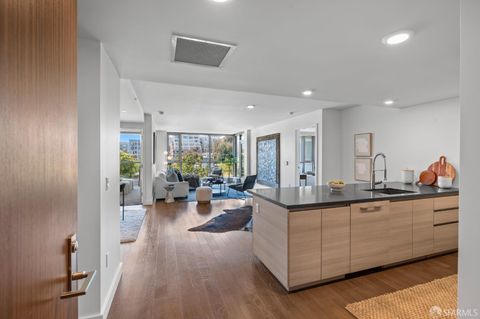 Photo of 718 Long Bridge Street #215, San Francisco, CA 94158 (MLS # 425082165)