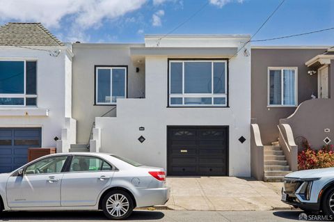 Property photo of 1686 46th Avenue, San Francisco, CA 94122