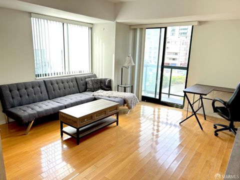 1 Daniel Burnham Court Unit 204, San Francisco, CA 94109 - #: 426109860