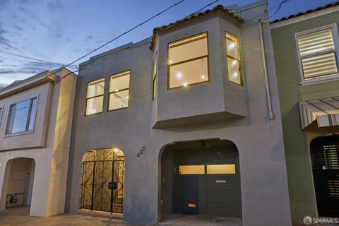 437 Amazon Avenue, San Francisco, CA 94112 - #: 426126641