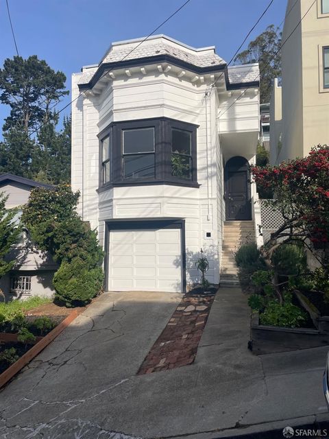 276 Bemis Street, San Francisco, CA 94131 - #: 425021971