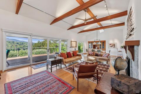 28 Twin Oaks Avenue San Rafael CA 94901