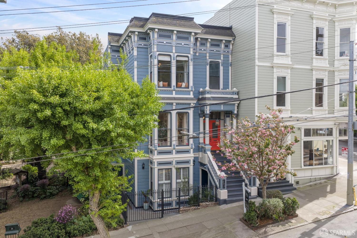287 Page Street