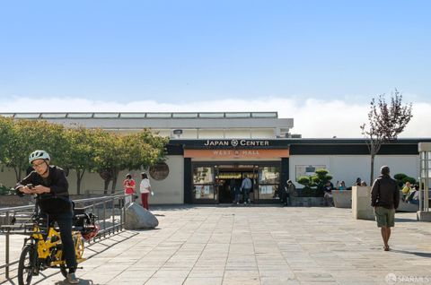 A home in San Francisco