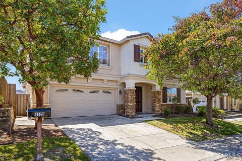 Property photo of 3320 Park Ridge Drive, Richmond, CA 94806