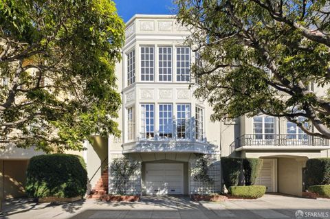 A home in San Francisco