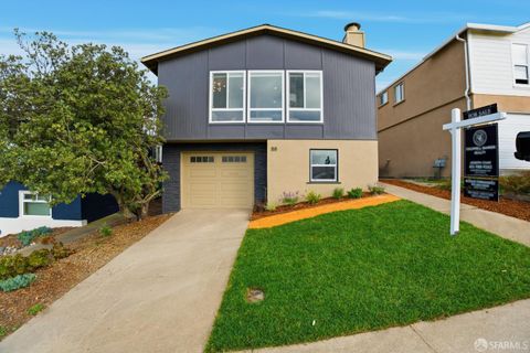 Photo of 88 Belcrest Avenue, Daly City, CA 94015 (MLS # 425083525) Photo of 88 Belcrest Avenue, Daly City, CA 94015 (MLS # 425083525)