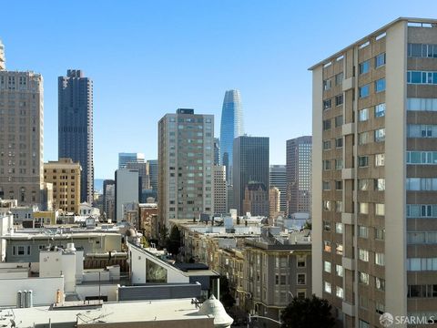 A home in San Francisco