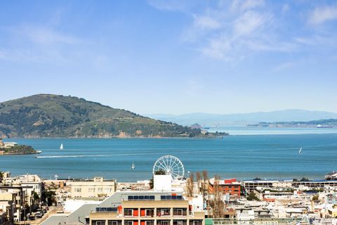 A home in San Francisco