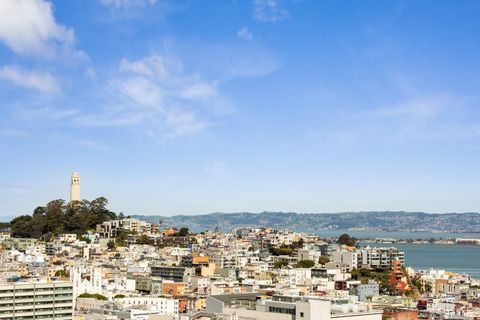 A home in San Francisco