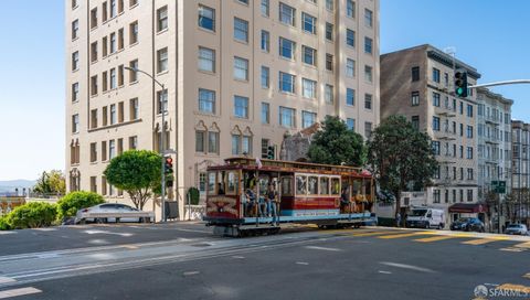 A home in San Francisco