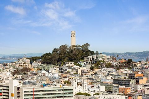 A home in San Francisco