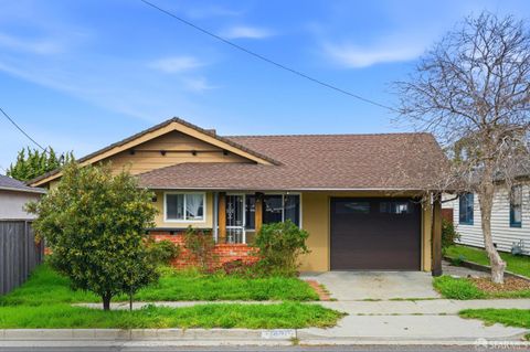 Property photo of 3421 Roosevelt Avenue, Richmond, CA 94805