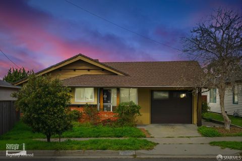 Property photo of 3421 roosevelt avenue, richmond, CA 94805