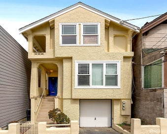 8 Regent Street 10 San Francisco CA 94112