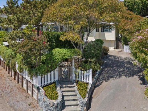 Property photo of 115 Oak Drive, San Rafael, CA 94901