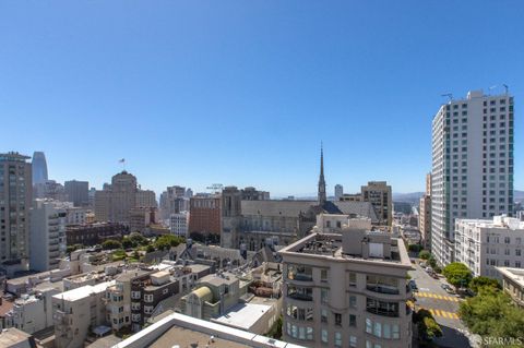 1250 Jones Street Unit 903, San Francisco, CA 94109 - #: 424025657